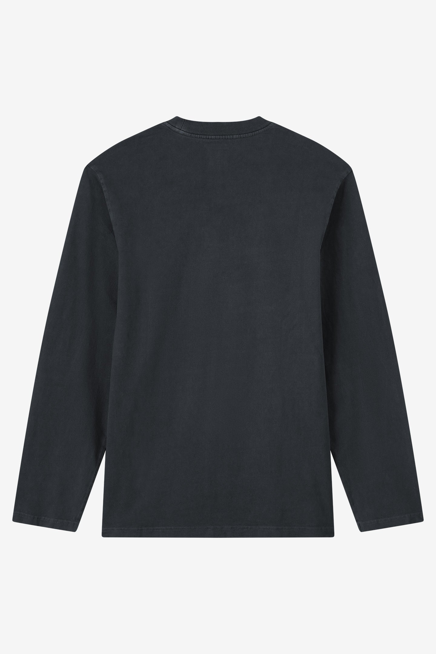O'Riginals Pocket Tee Long Sleeve Pullover