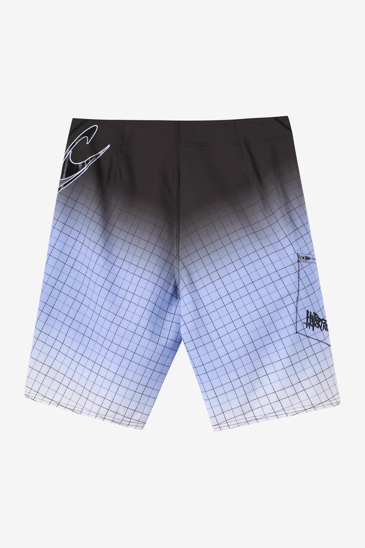 Hyperfreak S-Seam Re-Issue 21" Boardshorts