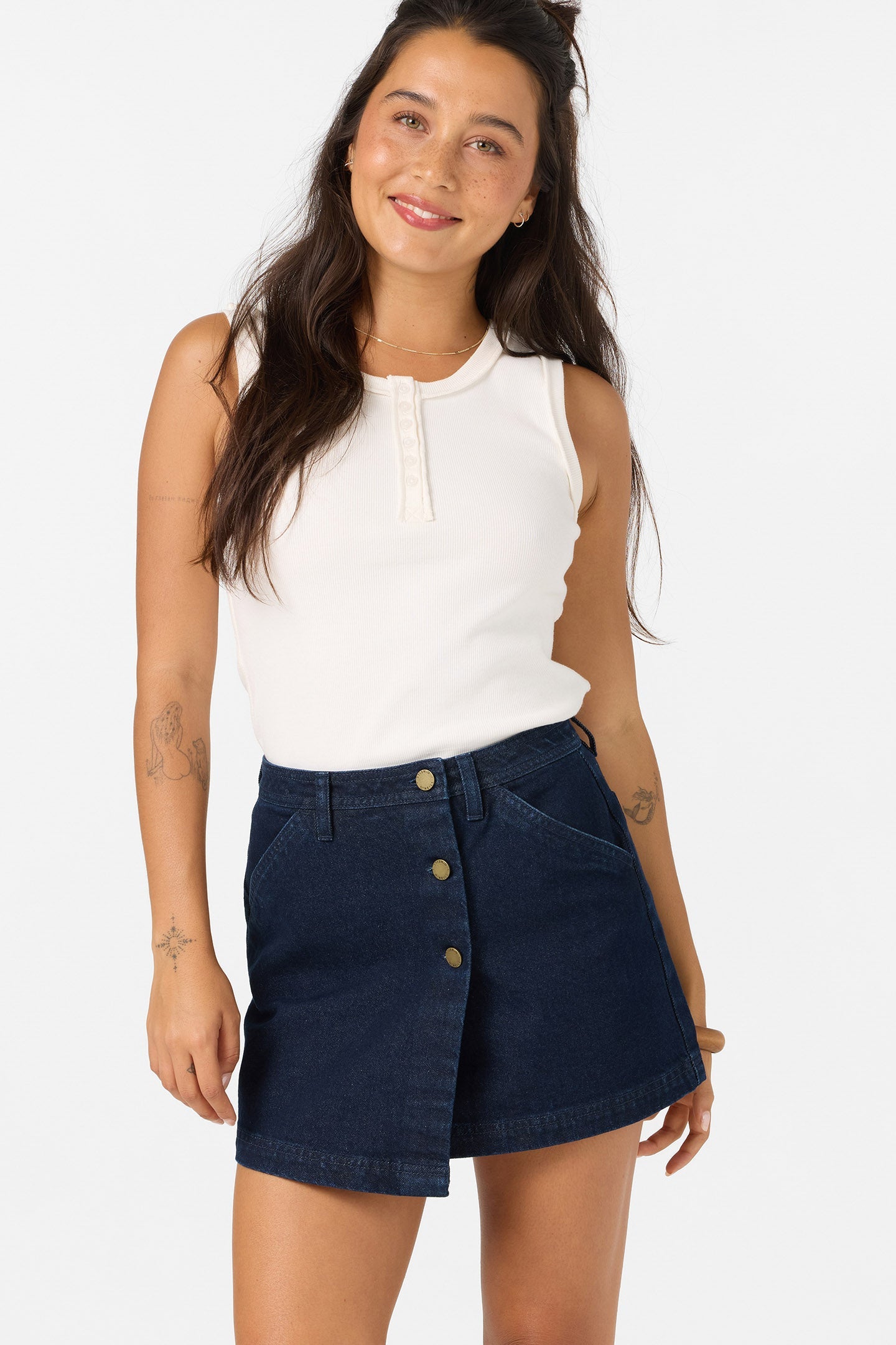 O'Riginals Chance Short Skirt