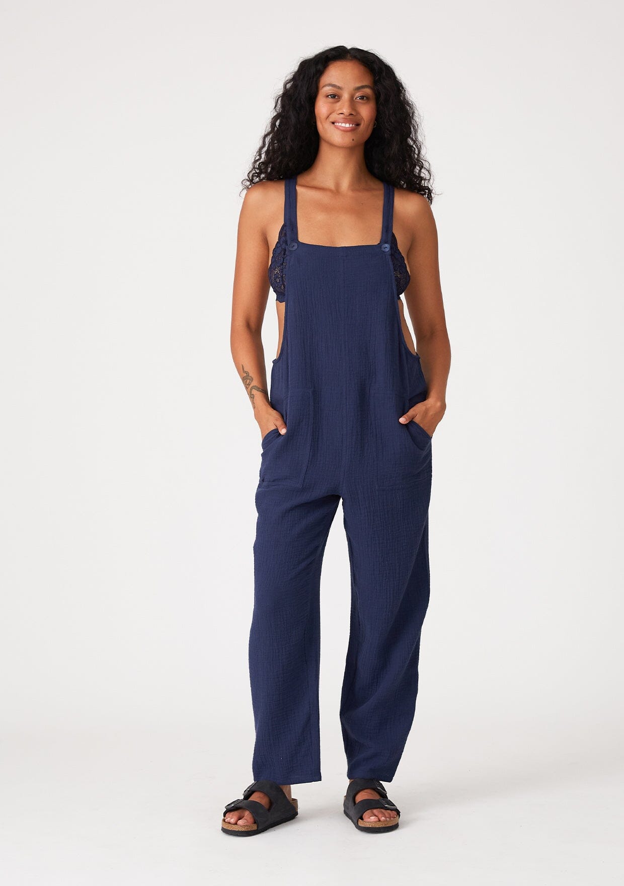 Baxter Jumpsuit