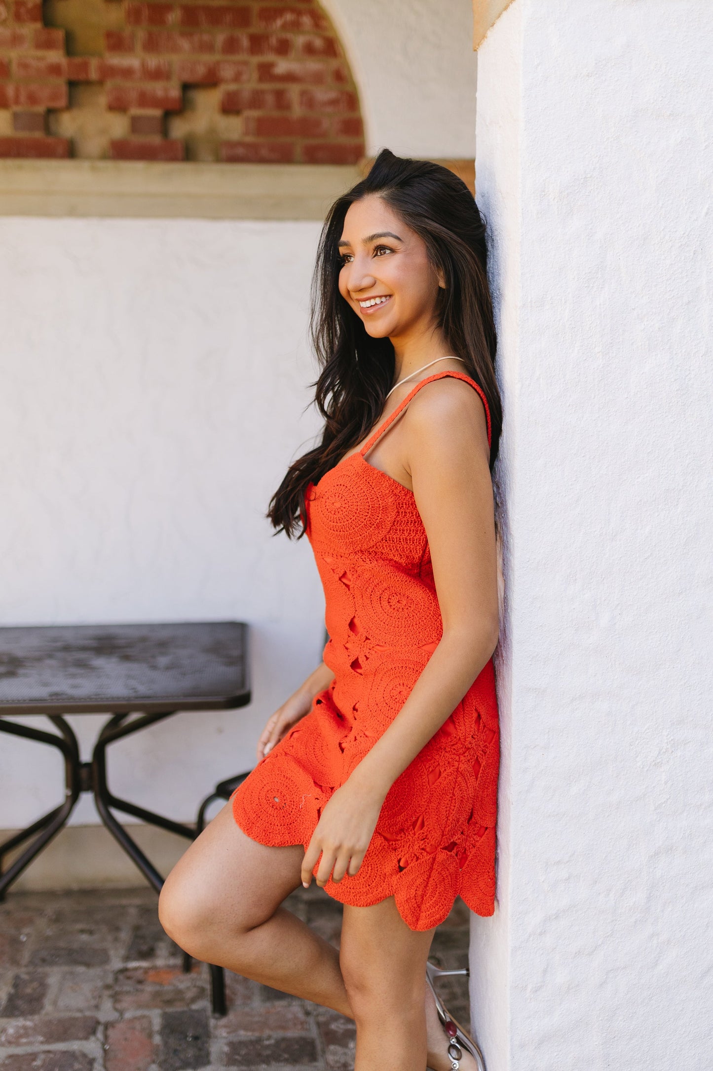 Reagan Dress