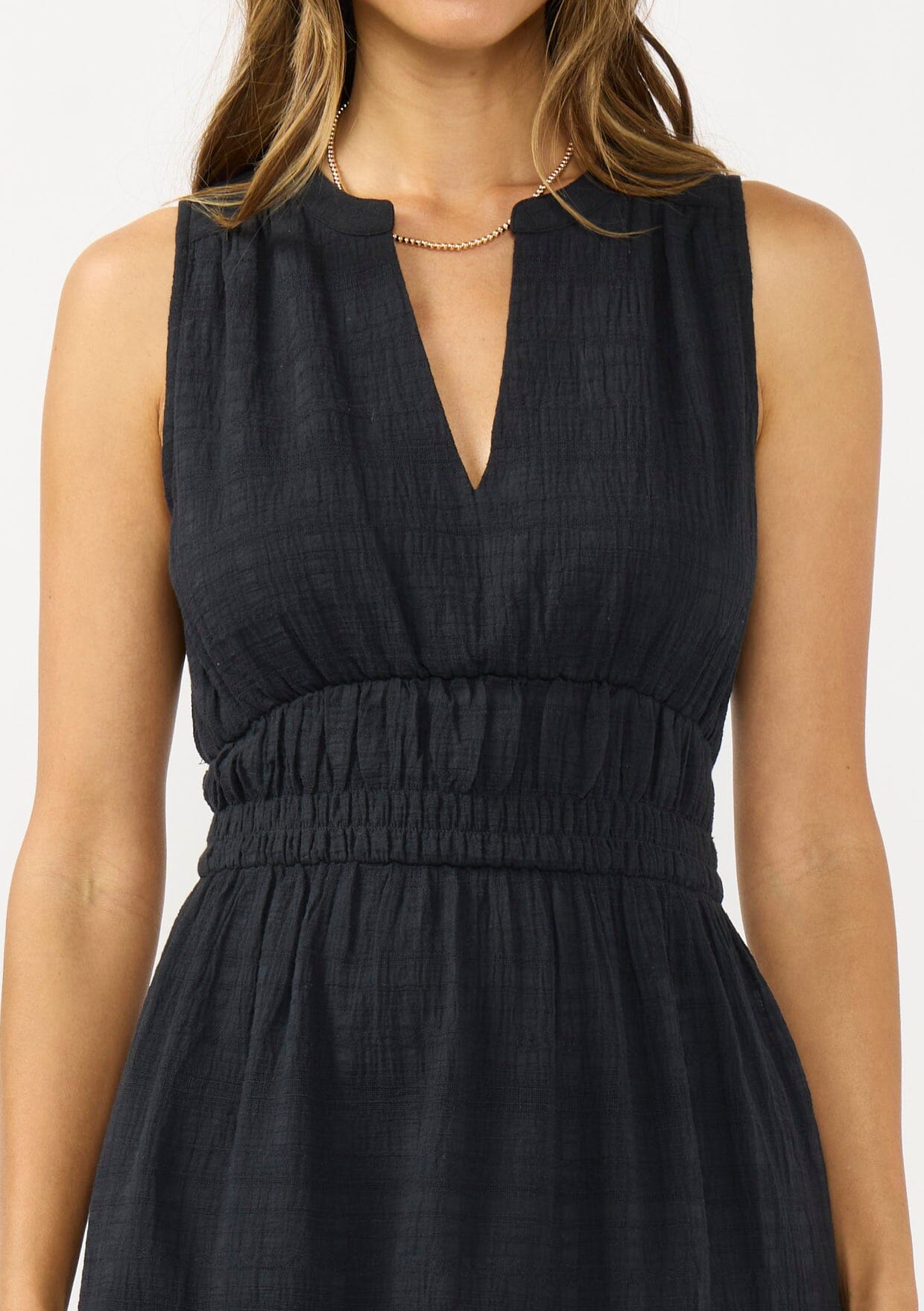Malaya Midi Dress