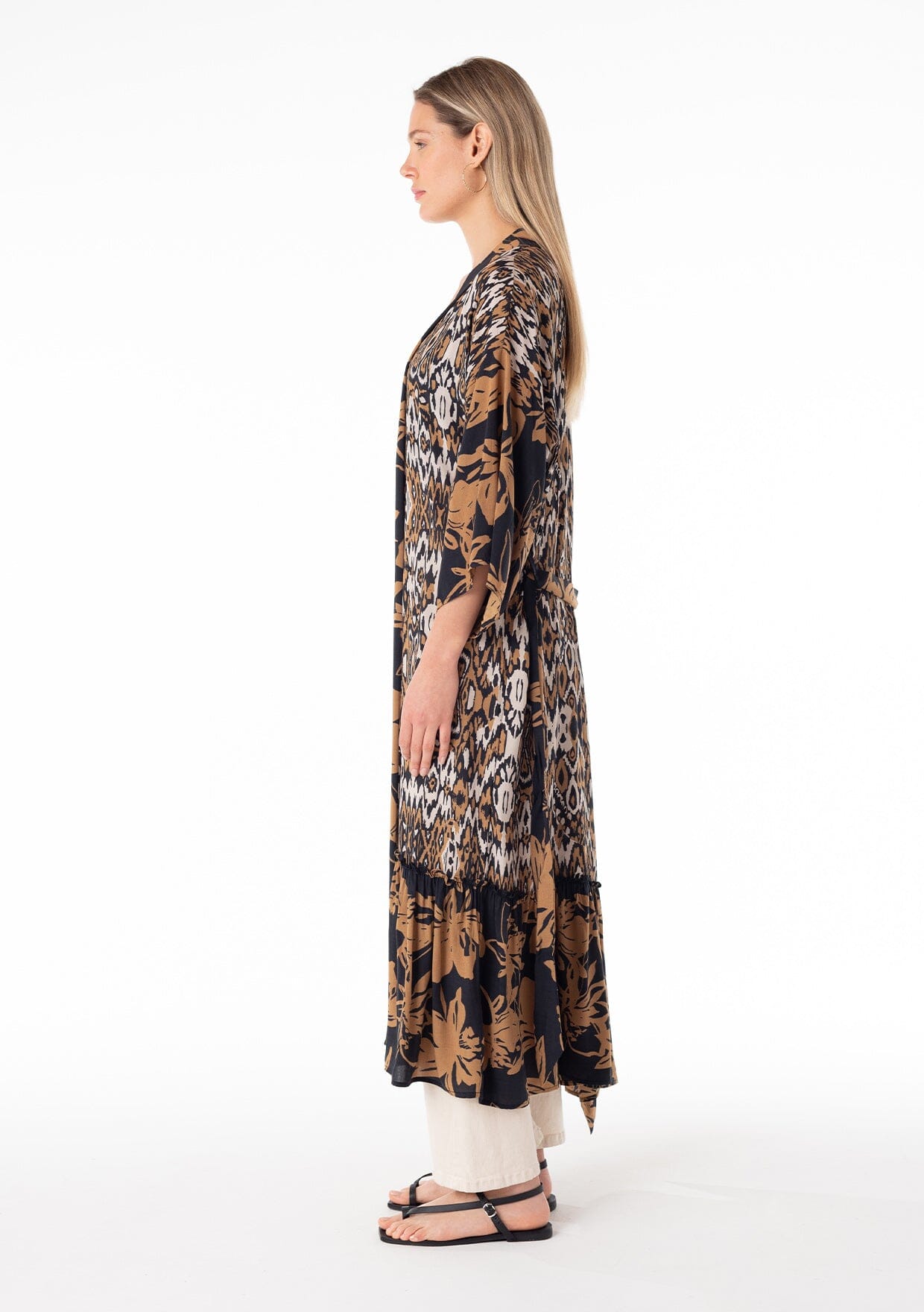 Hit Snooze Robe