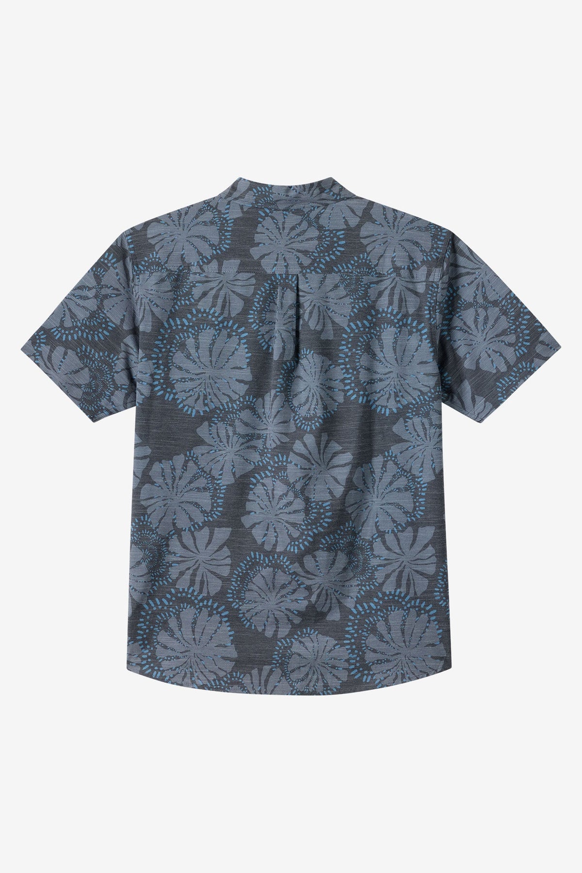 UPF Slub Standard Fit Shirt