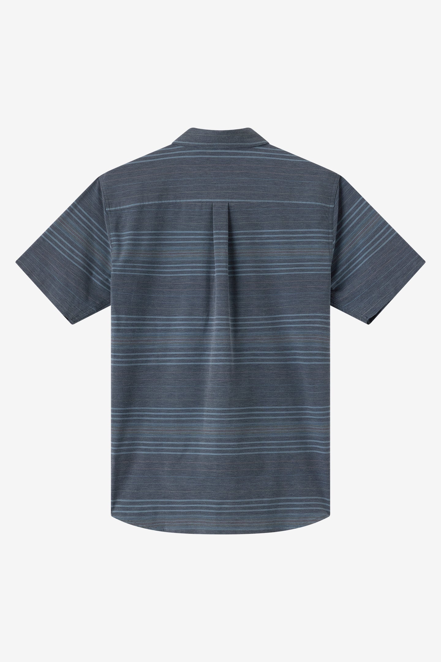 TRVLR UPF Traverse Stripe Standard Fit Shirt