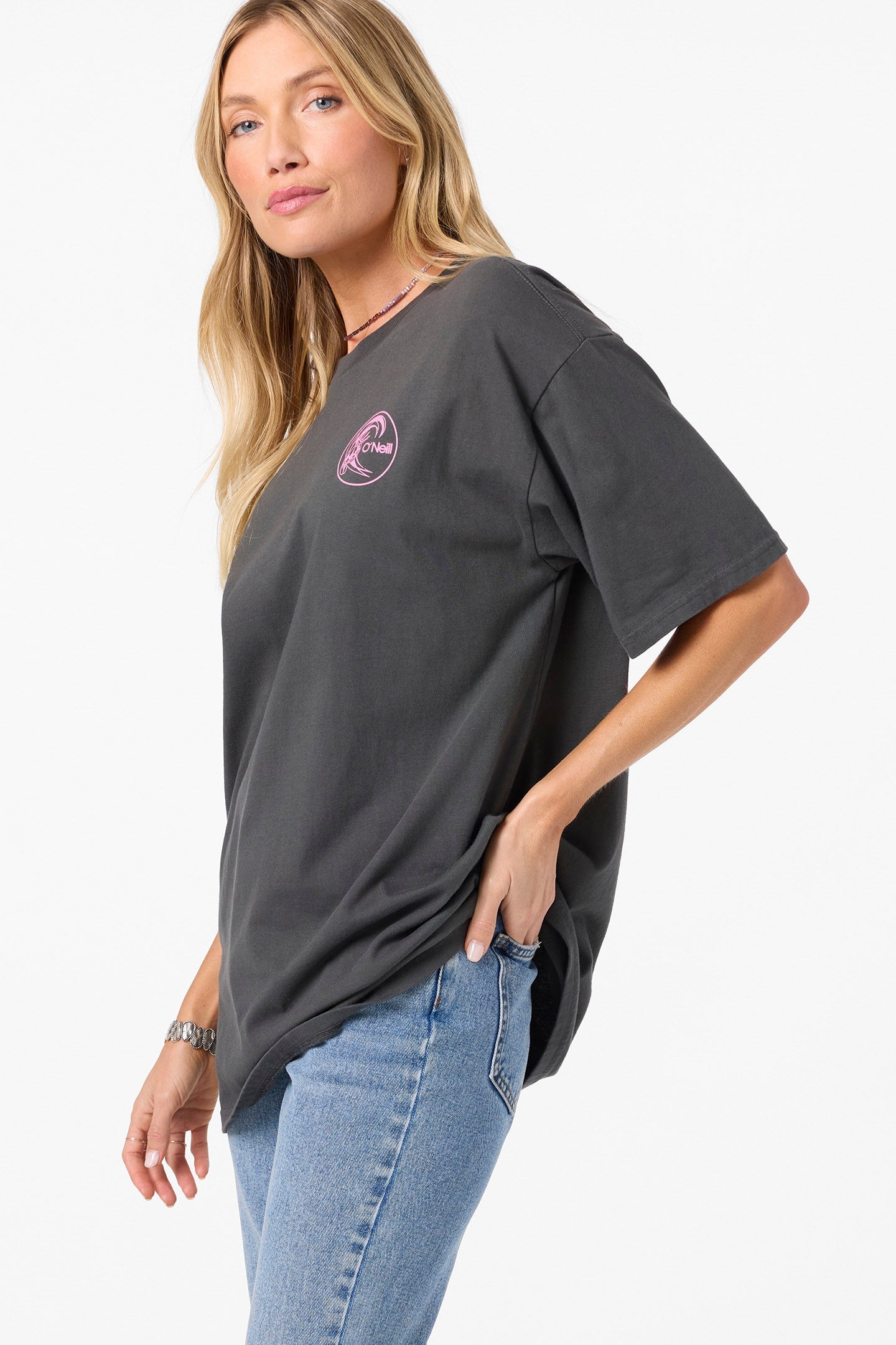 O'Riginals Forty First Oversized Tee