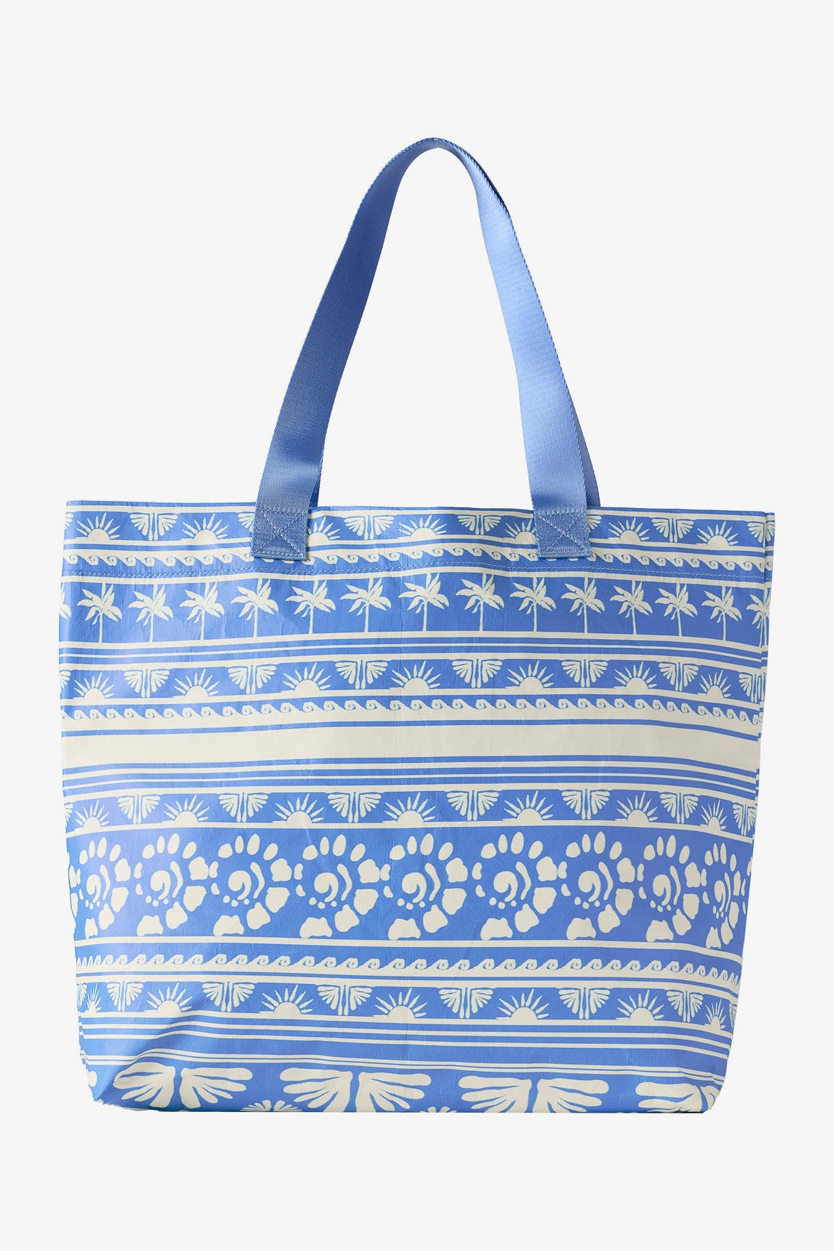 Whitewater Coated Tote