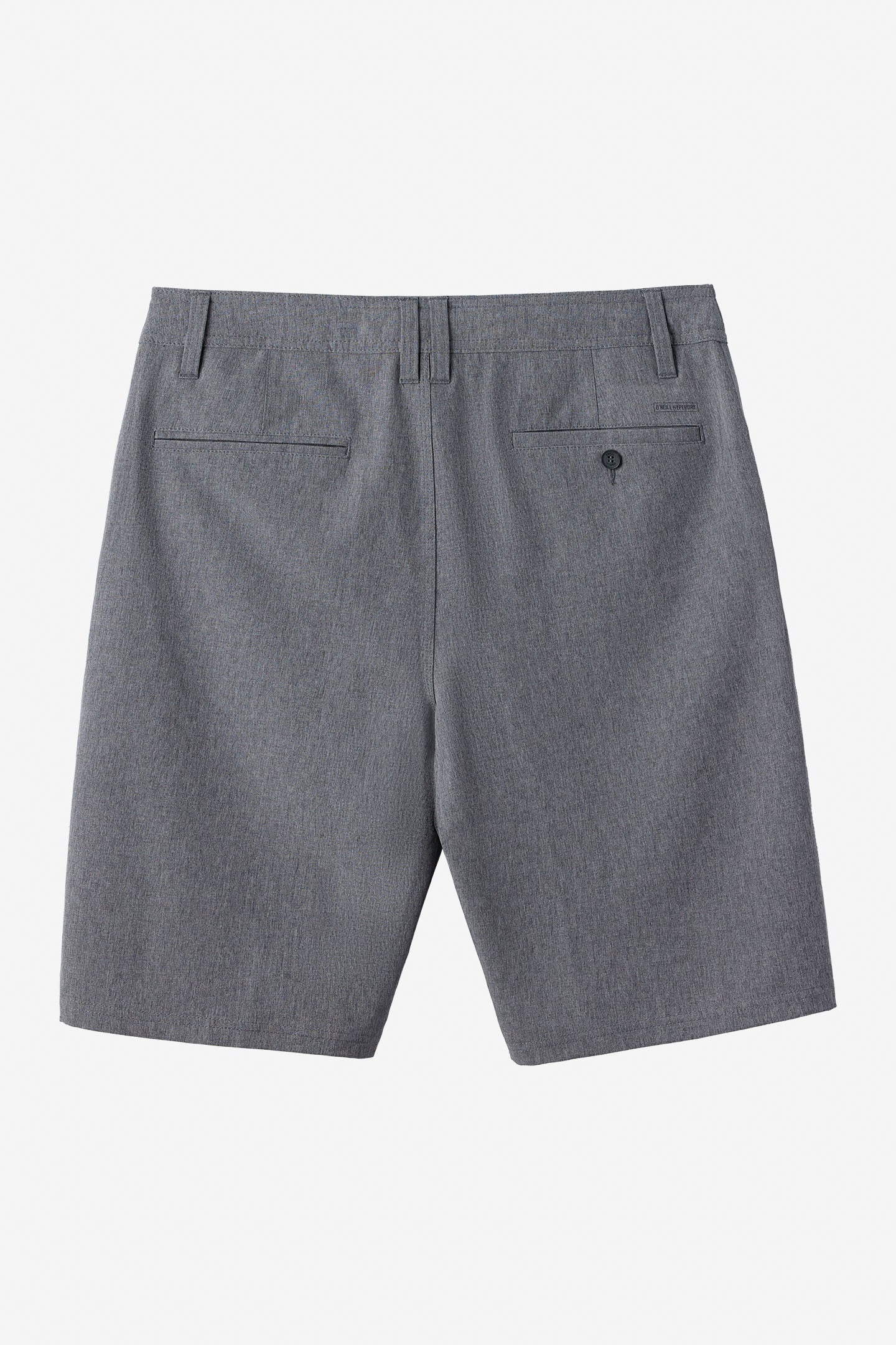 Reserve Heather 21" Hybrid Shorts