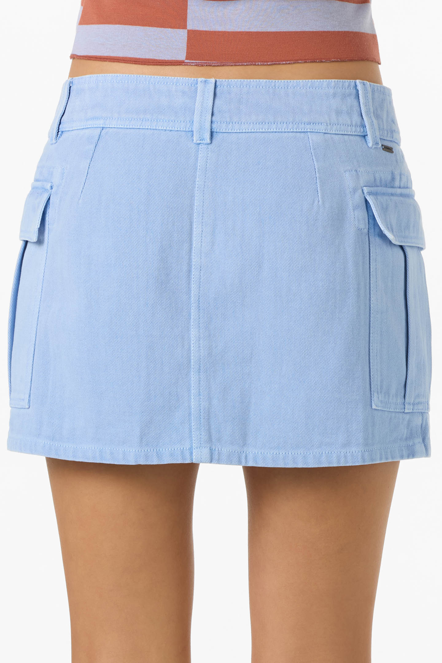 Stella Skirt