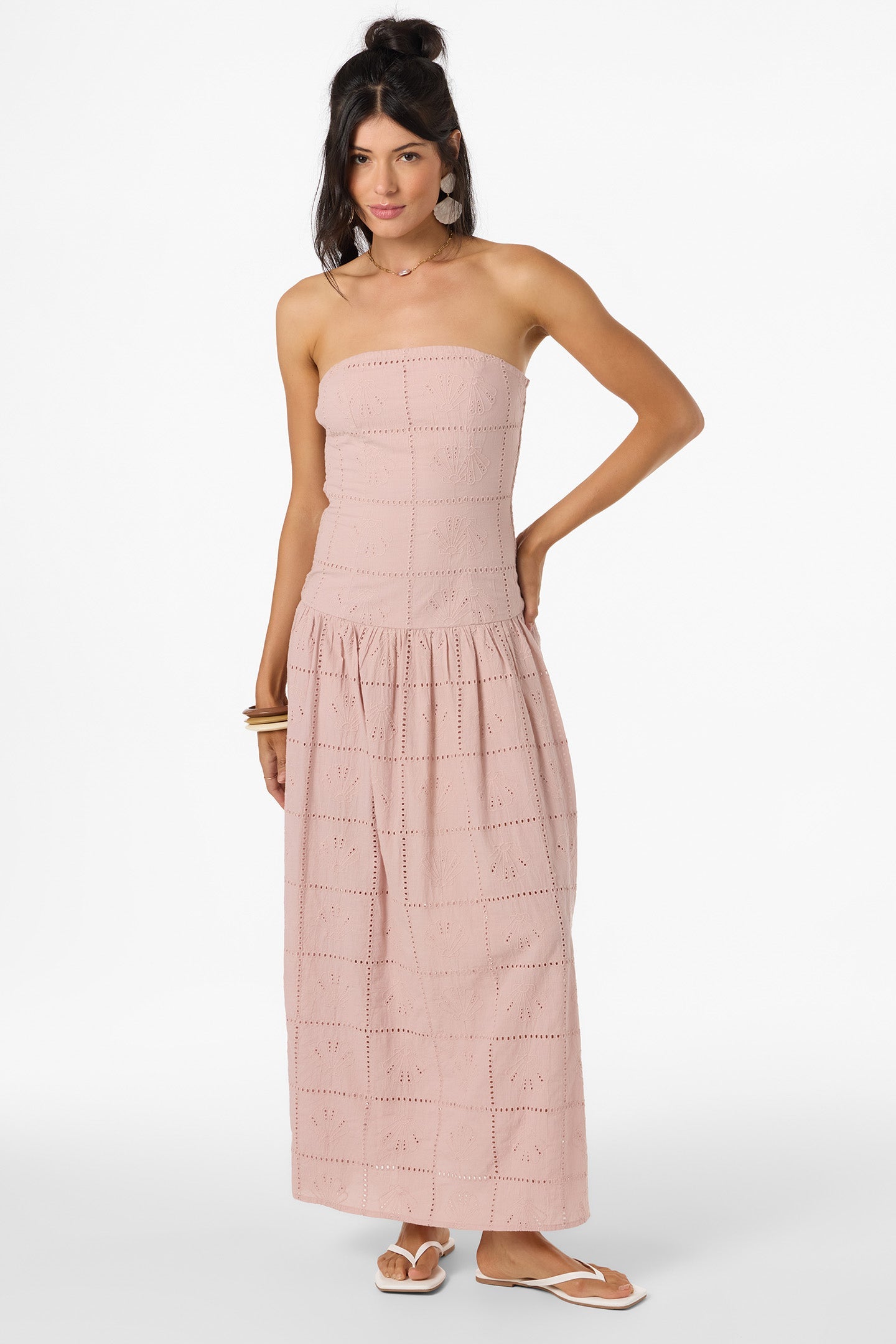 Maisie Maxi Dress