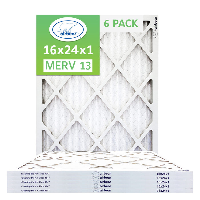 MERV 13 / 1 Pack