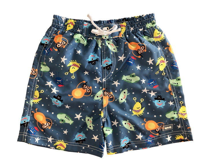 Banz Swim Bottoms