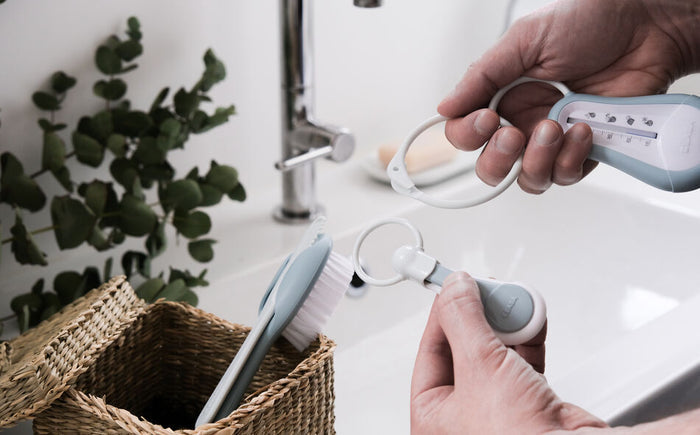 Beaba Personal Care Set