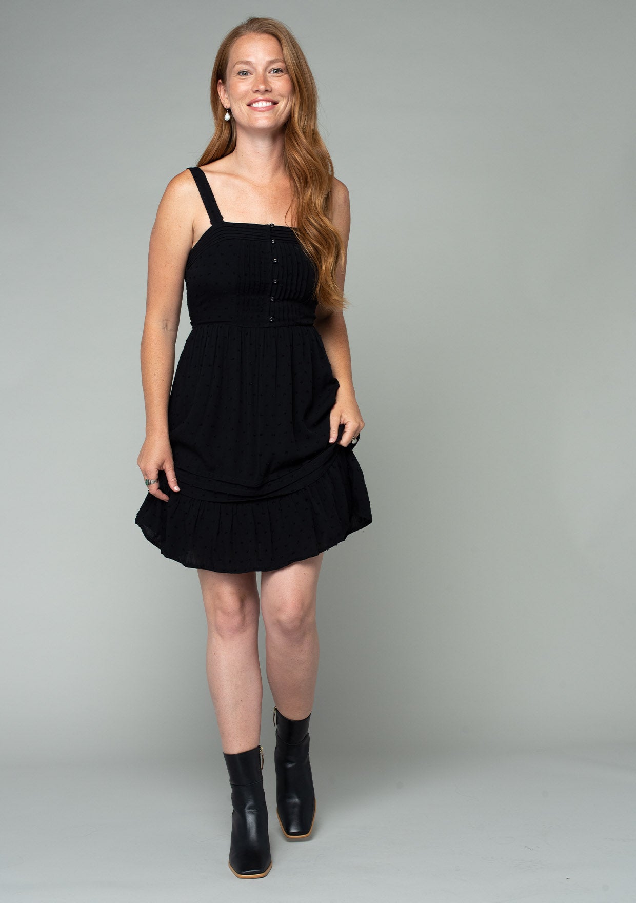 Penelope Mini Dress