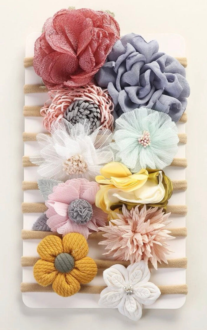 Blooming Wisdom Krizza Set