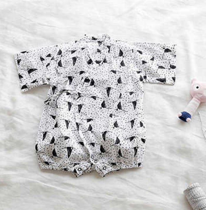 Mix White / Medium