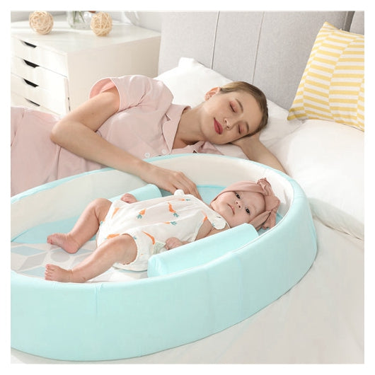 Bub à Petit Newborn Baby Nest