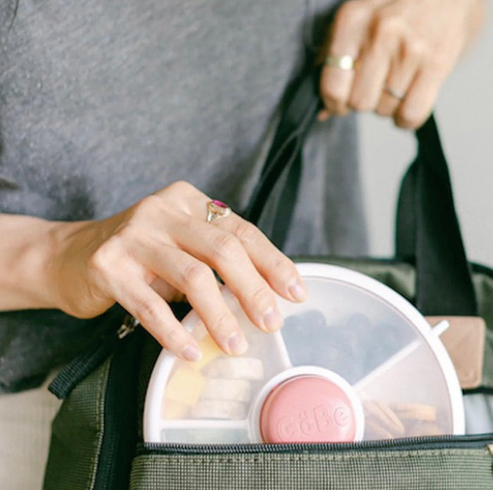 GoBe Original Snack Spinner