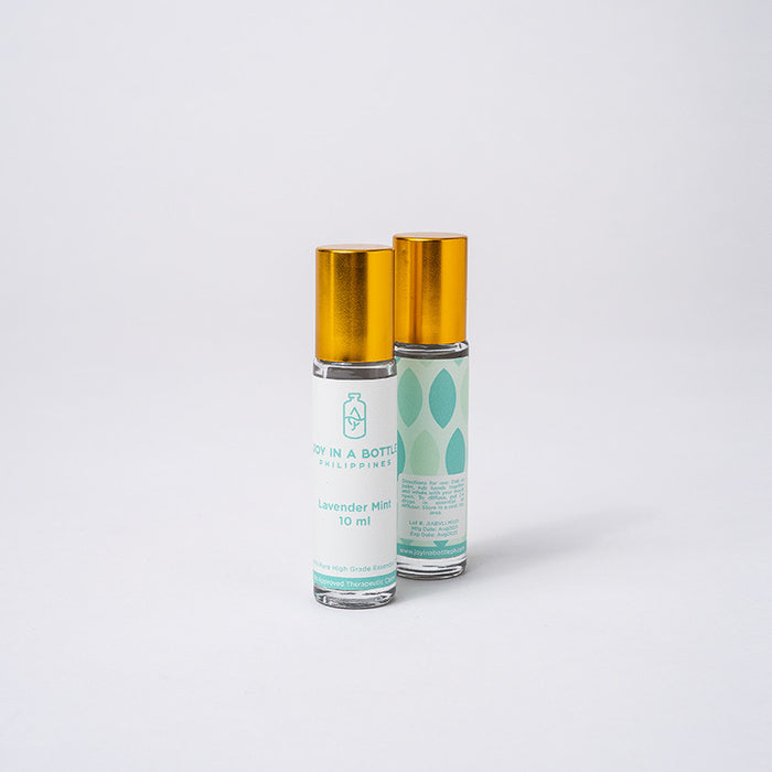 Joy In A Bottle Lavender Mint Roll-On