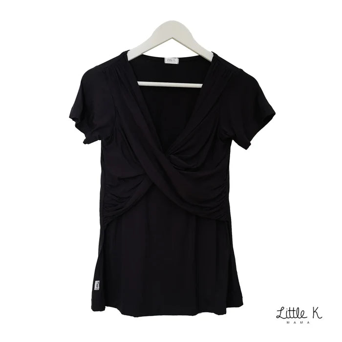 Black / Small