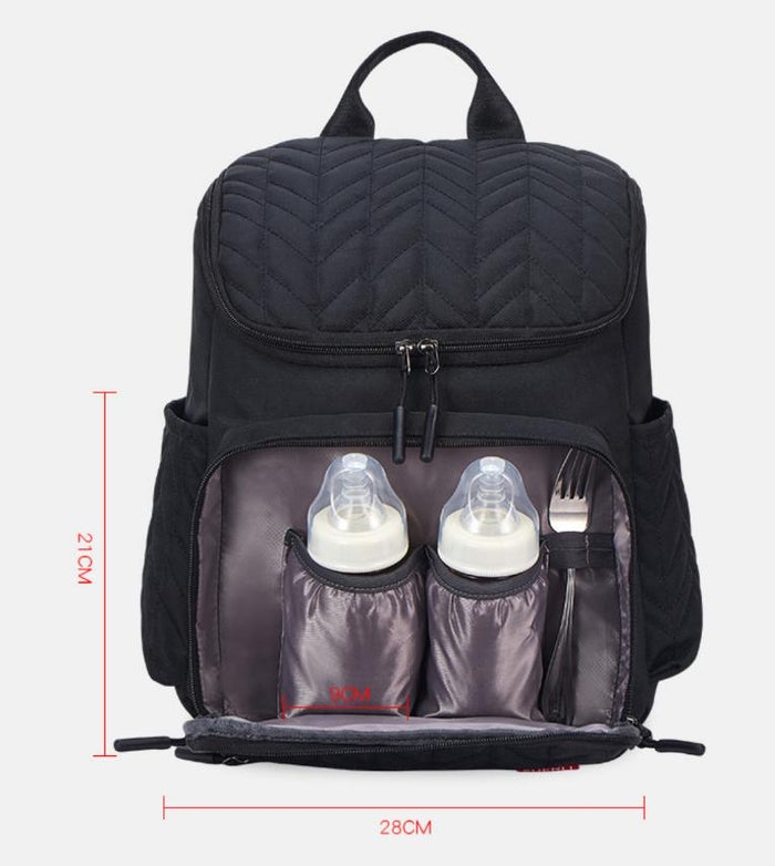 Mambo Diaper Bag
