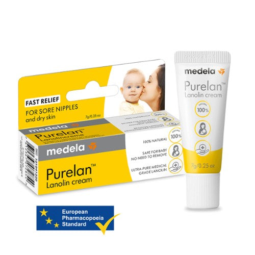 Medela Purelan Lanolin Cream