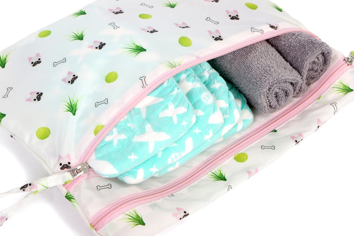Melii Waterproof Wet Bag