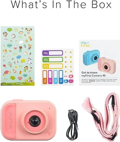 myFirst Camera 10