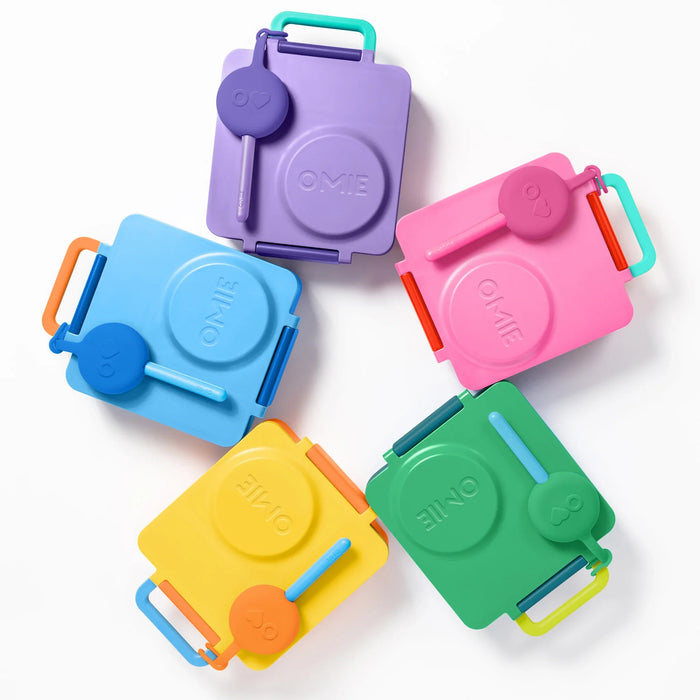 OmiePod Fork and Spoon Set V2