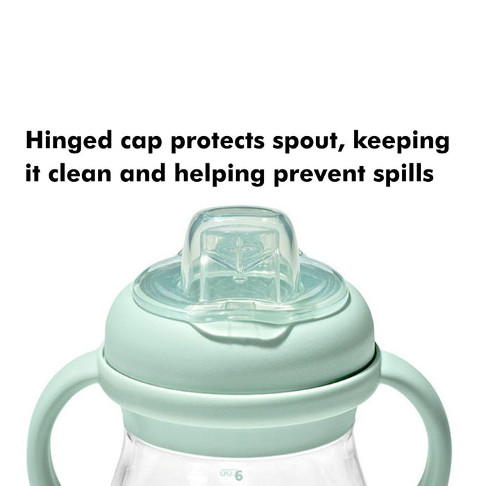 OXO Tot Grow Soft Spout Cup 6oz