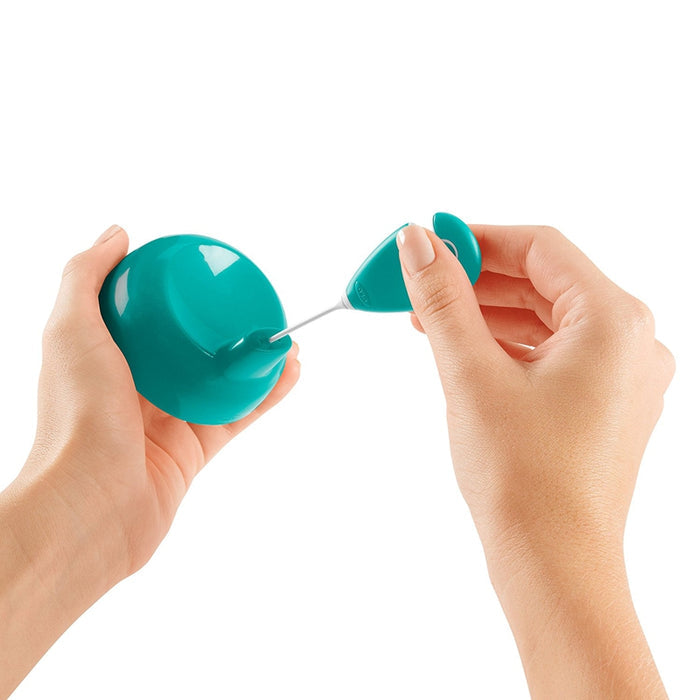 OXO Tot Straw & Sippy Cup Top Cleaning Set