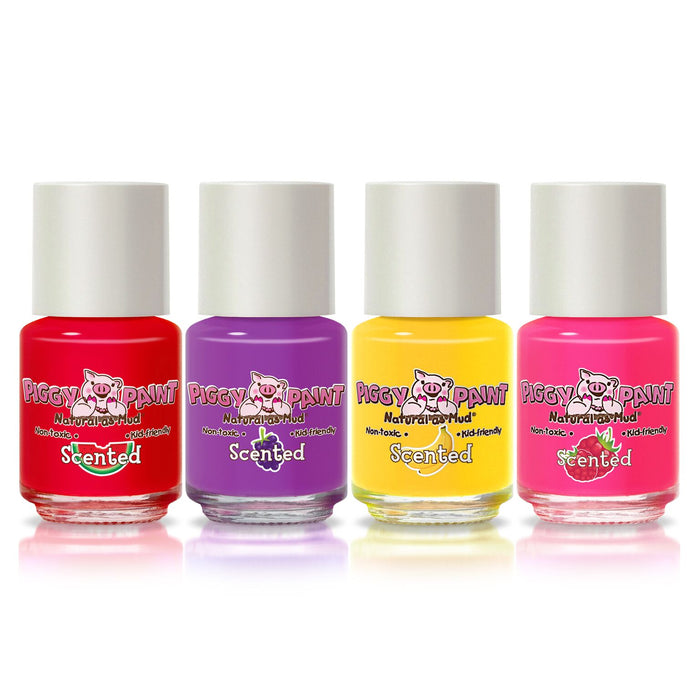 Piggy Paint Scented Box Set