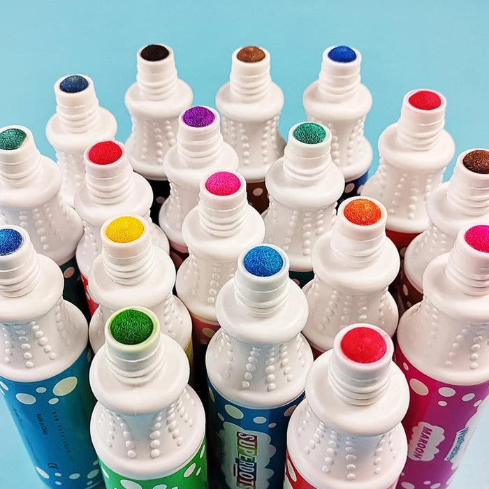 Superdots Small Dot Markers 12pcs