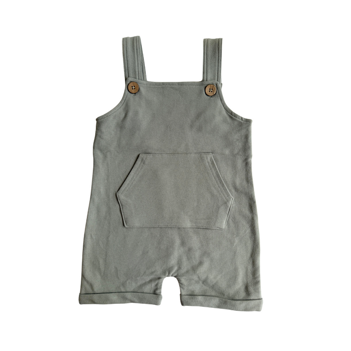 Wee Oats Granola Cotton Jumper