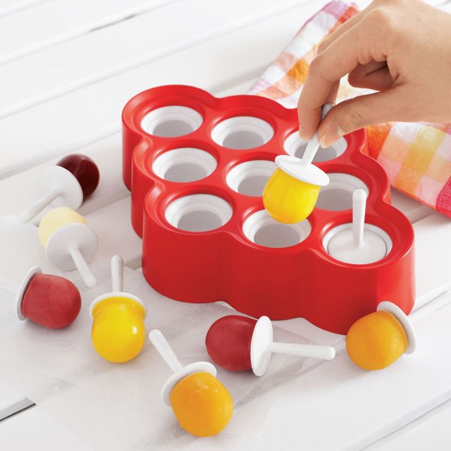 ZOKU Mini Pop Mold