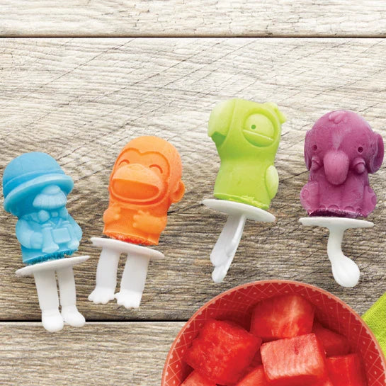 ZOKU Safari Pop Mold