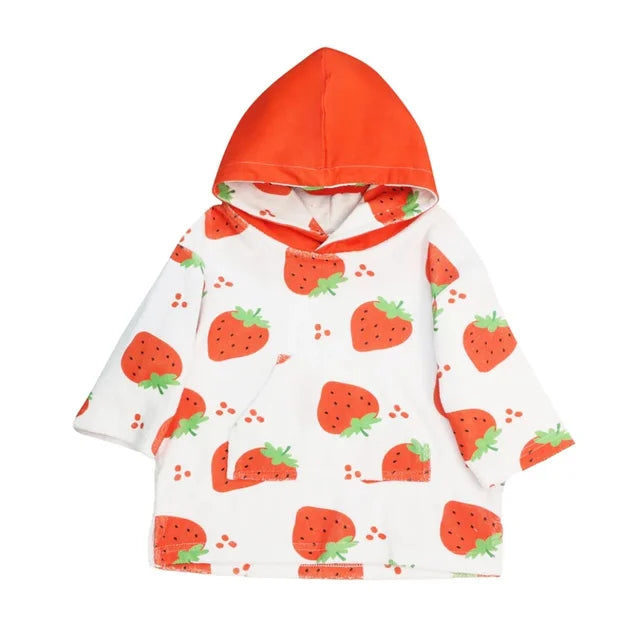 Zoocchini Swim Terry Cover Up