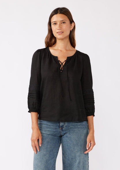 Murphy Blouse