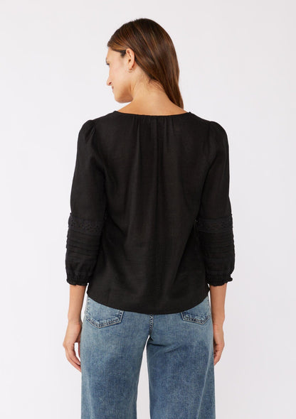 Murphy Blouse