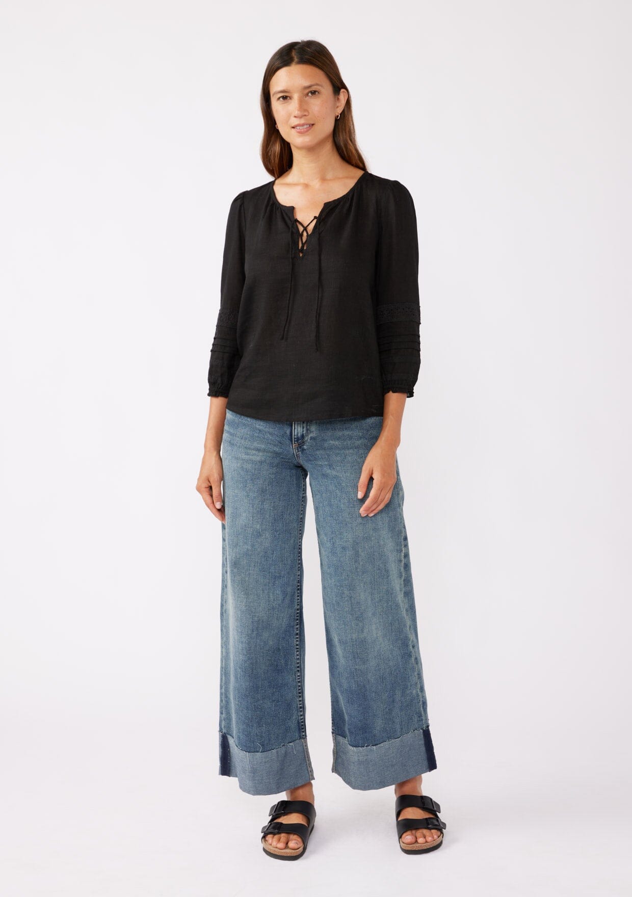 Murphy Blouse