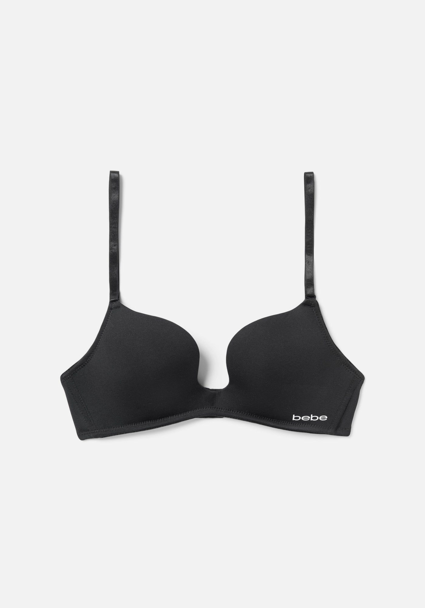 Deep Plunge Micro Bra