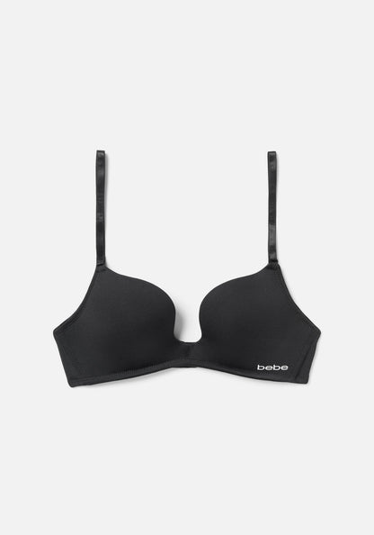 Deep Plunge Micro Bra