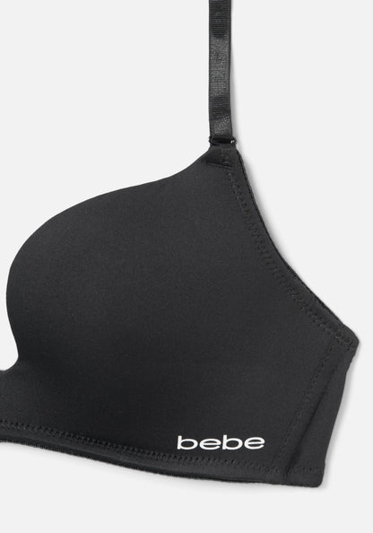 Deep Plunge Micro Bra