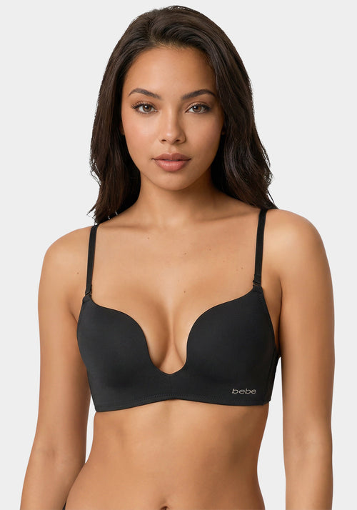Deep Plunge Micro Bra