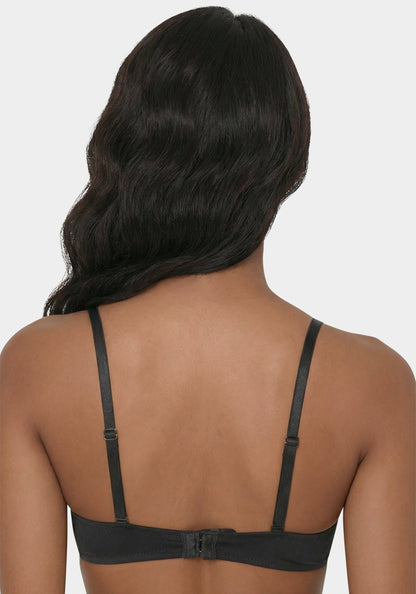Deep Plunge Micro Bra