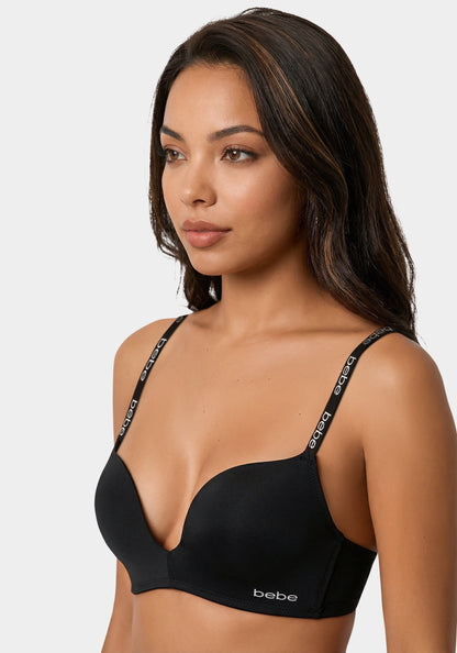 Deep Plunge Micro Bra