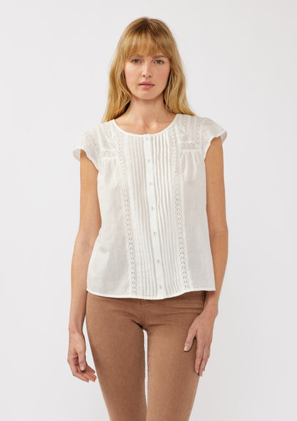Forevermore Top