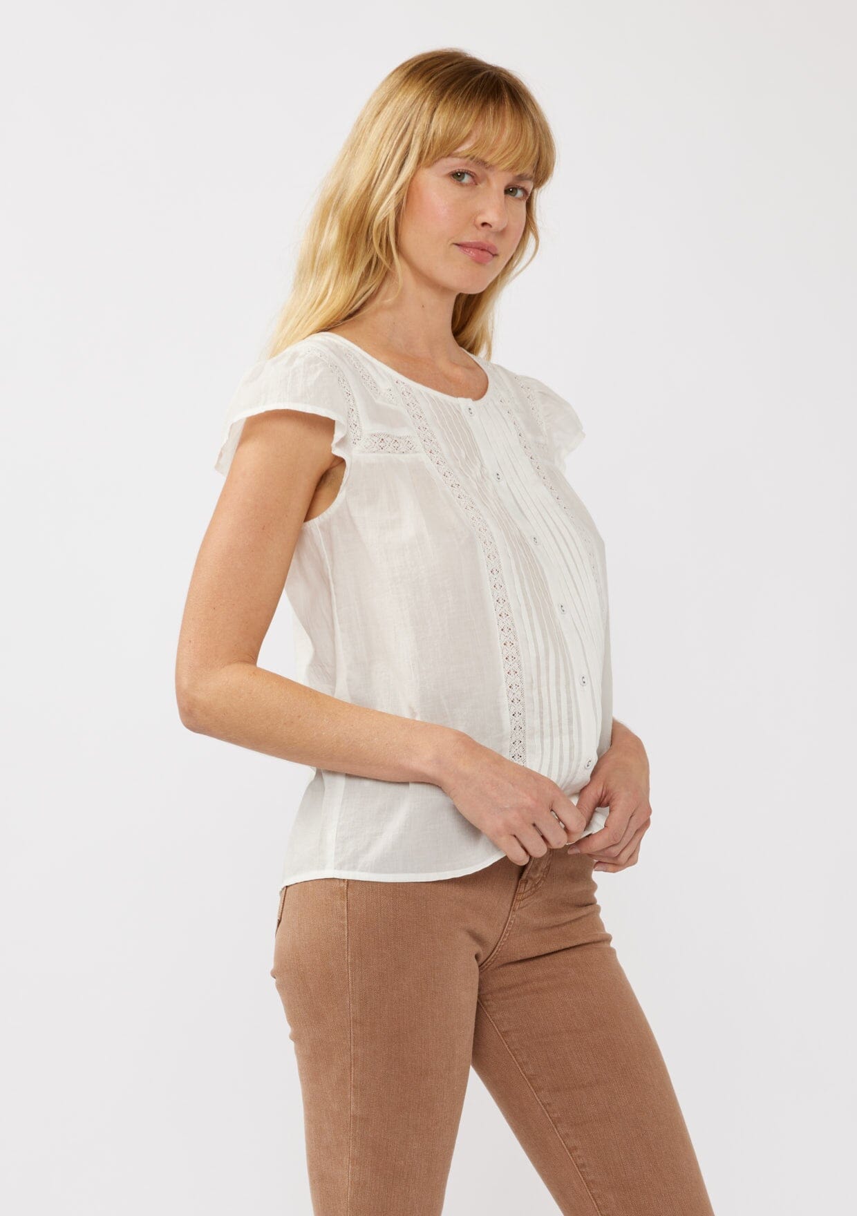 Forevermore Top