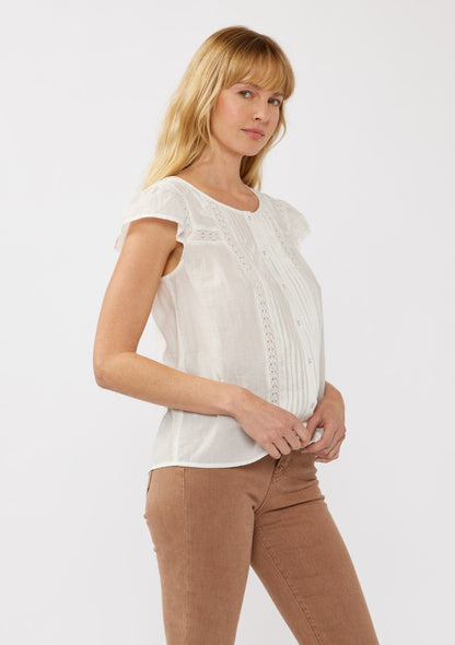 Forevermore Top