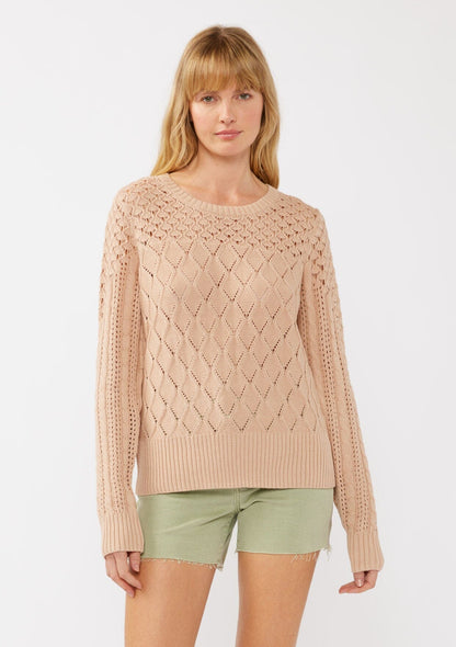 Samara Sweater